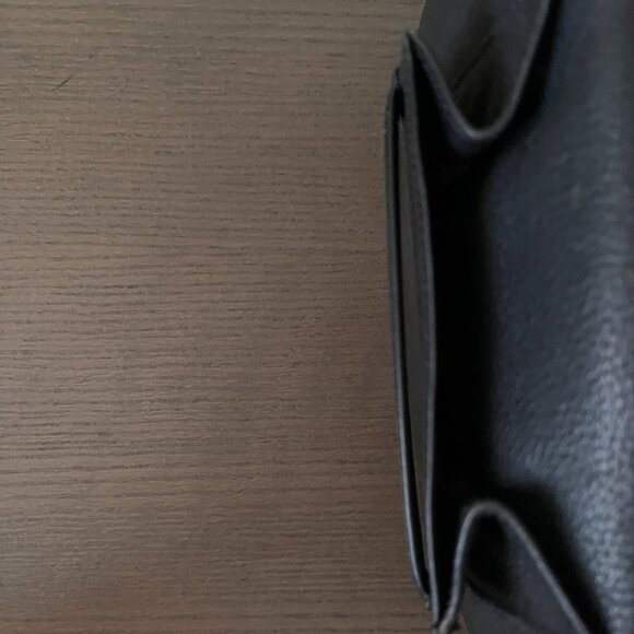 Vintage Longchamp  Leather Top Handle Bag - Picture 2 of 10